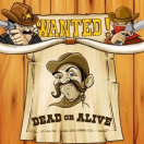 Wanted Dead or Alive